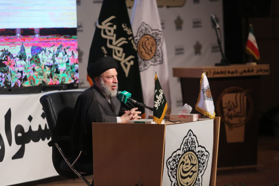 आज के नौजवान पहले से ज़्यादा मोहब्बत और तवज्जोह के मुहताज हैं