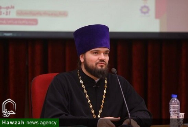 धार्मिक संवाद महत्वपूर्ण बुनियादी ज़रूरत है