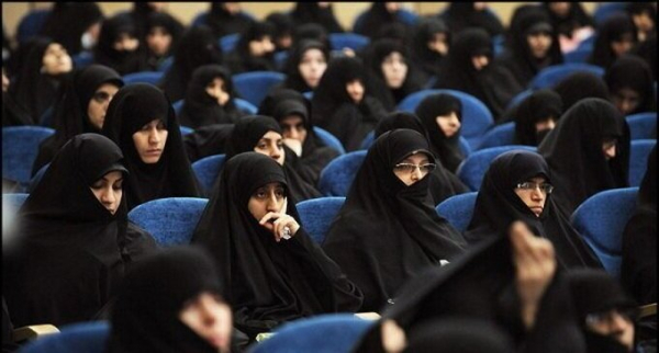 हौज़ा ए इल्मिया में आएँ तो पूरे विचार और उद्देश्य के साथ आएँ