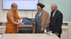 विभिन्न धर्म अपनी साझा मूल्यों के माध्यम से शांति और न्याय की स्थापना के मार्ग प्रशस्त करें।