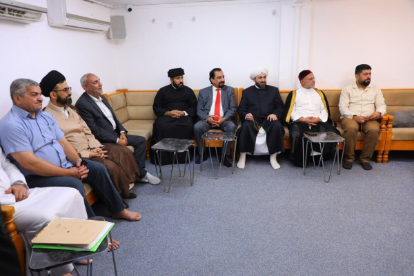 उम्मत को नैतिक चुनौतियों का सामना करने के लिए एकजुट होना होगा