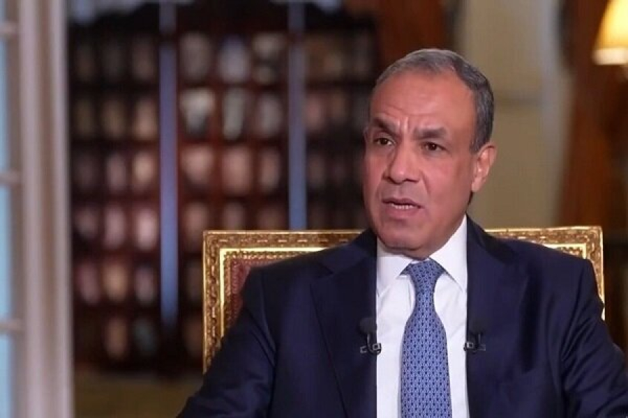 अमेरिका और ईरान के बीच तनाव कम करने मे जुटा मिस्र