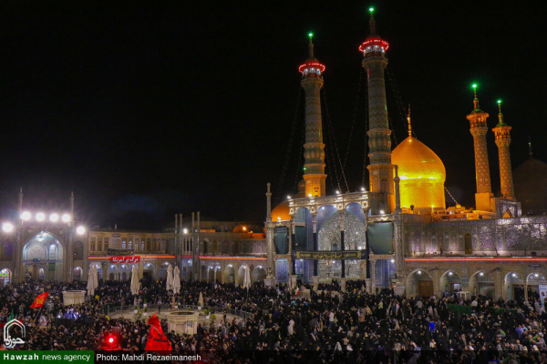 हज़रत मासूमा स.ल. की ज़ियारत करने वालो के लिए जन्नत का वादा शर्त के साथ है या बिना शर्त?