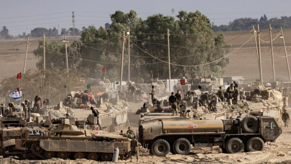 इजरायली सेना अपनी हार छिपाती है