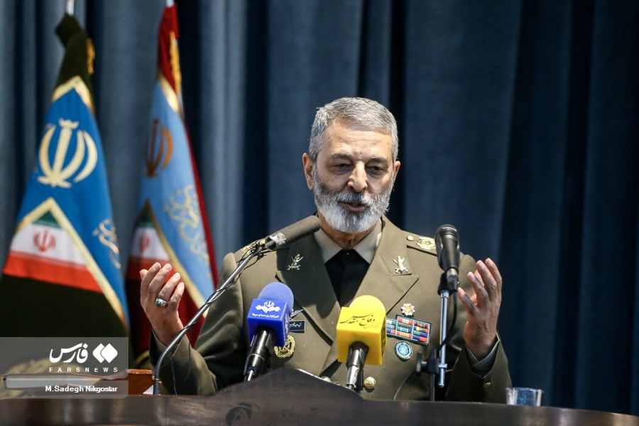 ईरान पर हमला;पूरे क्षेत्र में युद्ध फैल जाएगा।जनरल मूसवी