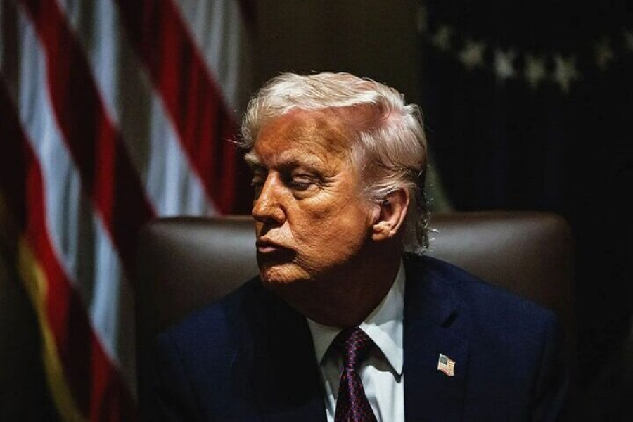 अमेरिका इराक पर अपनी मर्जी नहीं थोप सकता, राष्ट्रीय इच्छा से होंगे फैसले