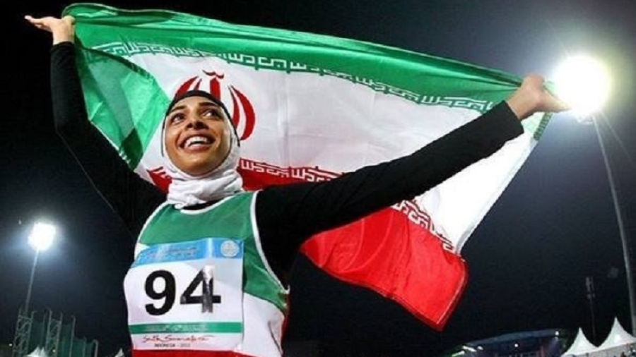 मरयम तूसी ने जीती, अफ्रीकी एथेलेटिक चैंपियनशिप