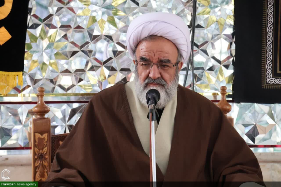 हज़रत ज़हेरा सलामुल्लाह अलैहा केवल एक नाम नहीं बल्कि एक मकतब हैं