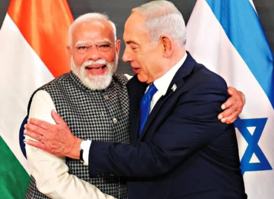 भारत के मुसलमानों के खिलाफ इस्राईली मॉडल अपना रही है भाजपा सरकार : अल जज़ीरा