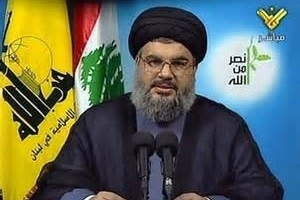 हिज़्बुल्लाह ने लेबनान को राजनीतिक संकट से निकाल लिया