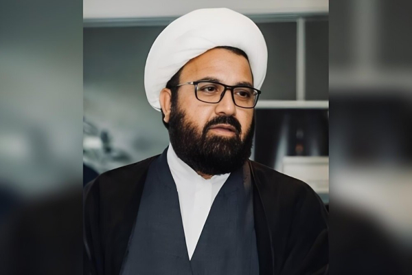 विलायत-ए-फ़कीह की व्यवस्था मानवाधिकारों की रक्षा करती है