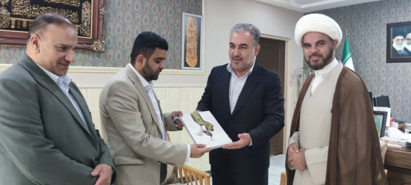 अमेरिका इराक़ मे प्रतिरोध के लोकप्रिय प्रभाव से भयभीत है