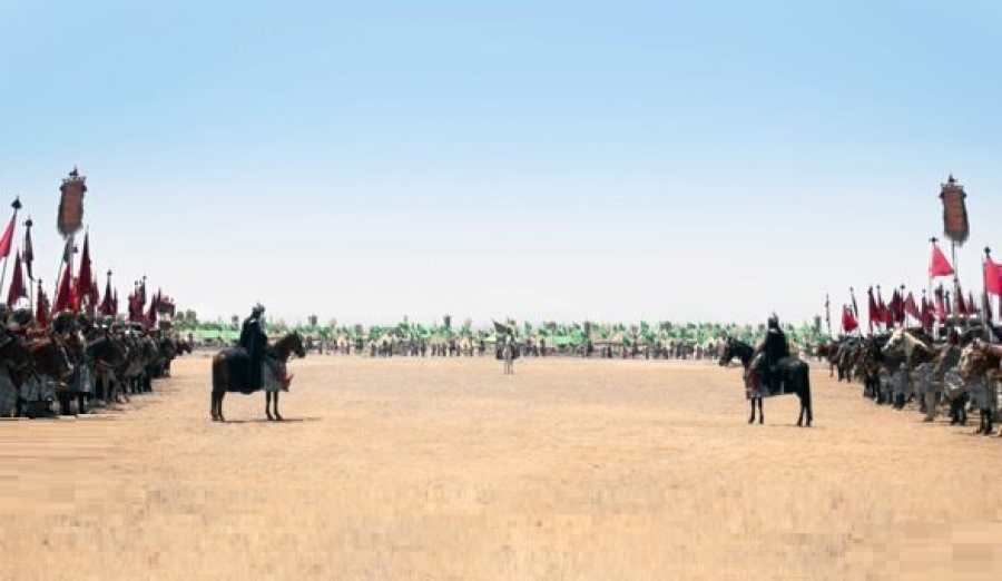 हज़रत इमाम हुसैन अ.स. ने यज़ीद से बैअत क्यों नहीं की?