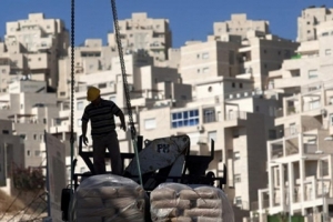 राष्ट्रसंघ ने अवैध अधिकृत फ़िलिस्तीन में जायोनी कालोनियों के निर्माण की भर्त्सना की