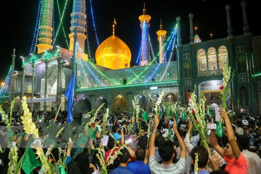 हज़रत फ़ातेमा स.ल. का जीवन हर पहलू कामयाब जिंदगी का राज़ है