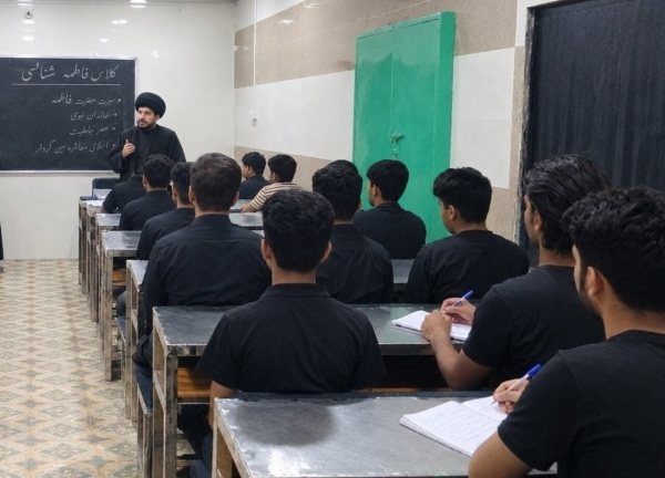 हज़रत फ़ातेमा ज़हरा (स) और शब-ए-क़द्र के बीच 18 आध्यात्मिक समानताएं