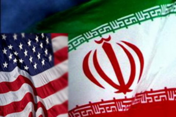 वाशिंगटन; आतंकवाद का सबसे बड़ा संरक्षक है।ईरान