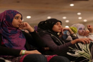 औरतें आगे आईं , एकता के लिए अमरीका में शिया- सुन्नी महिलाओं का सम्मेलन
