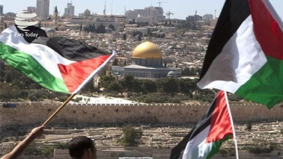 इस्राईल फ़िलिस्तीन के अतिग्रहण को समाप्त करेः उत्तर कोरिया