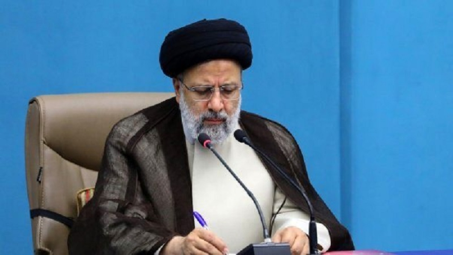 ईरान के राष्ट्रपति का इस्माइल हानियेह को शोक संदेश