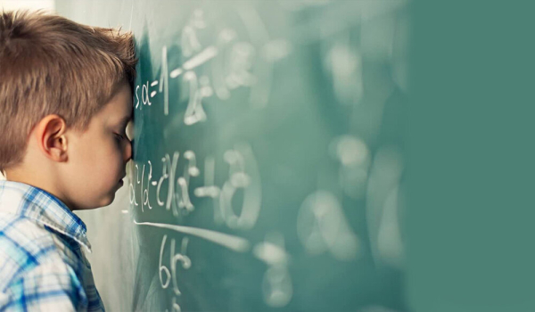 बच्चों को नाकामी का सामना करने के लिए कैसे तैयार करें?