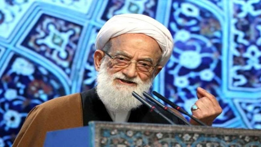 अमरीकी ईरान की प्रगति से क्रोधित हैं और यह क्रोध उन्हें ले डूबेगा, आयतुल्लाह इमामी काशानी