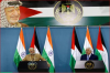 फिलिस्तीन को यूएन का पूर्ण सदस्य बनाने का भारत ने किया समर्थन, ज़ायोनी शासन भड़का