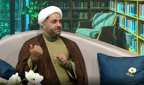 माता पिता की सबसे अच्छी इबादत अपने बच्चों के साथ खेलना