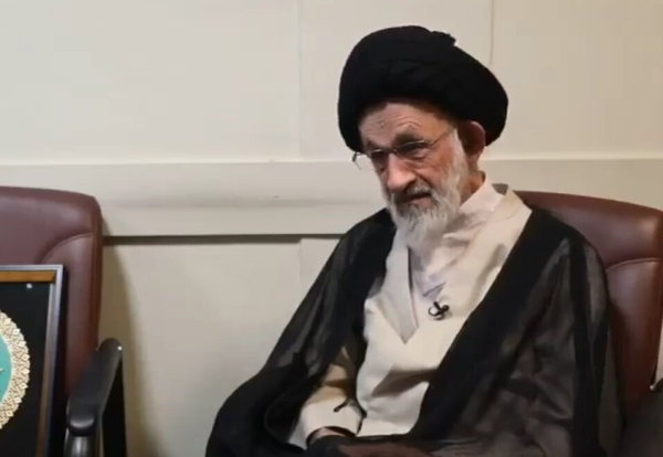 ज़ुल्म और मासीयत क़यामत की तारीकी हैं। आयतुल्लाह हाशिमी अलिया