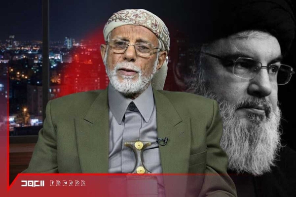 सय्यद नसरुल्लाह ने ऐसी नस्ल तैयार की जो प्रतिरोध का ध्वज थामे हुए है