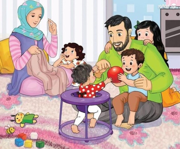 परिवार के साथ बैठने का महत्व