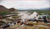 अफगानिस्तान में बाढ़ का क़हर, 315 की मौत, दो हफ्ते से बिजली गुल