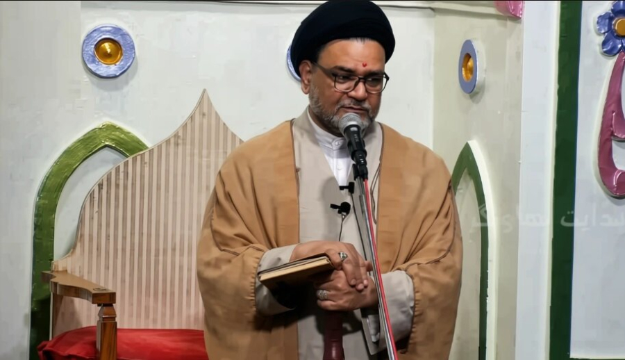तक़वा, फ़राइज़ की पाबंदी और गुनाहों से दूरी ही सच्ची इबादत हैः