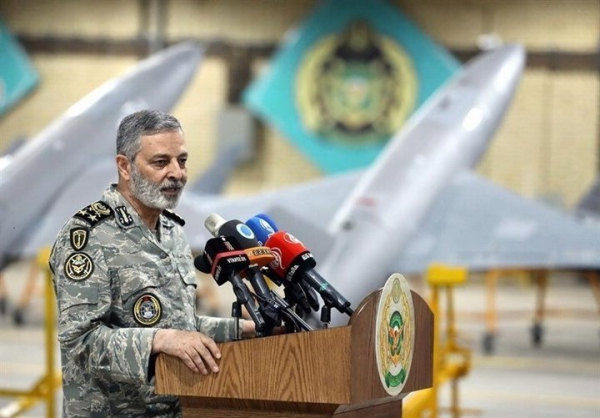 हर खतरे का समय पर और निर्णायक जवाब दिया जाएगा।जनरल मूसवी