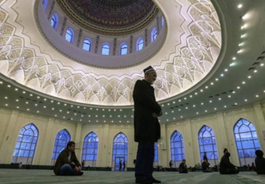 उजबेकिस्तान में 13 मस्जिदों का उद्घाटन और फिर से खोलना