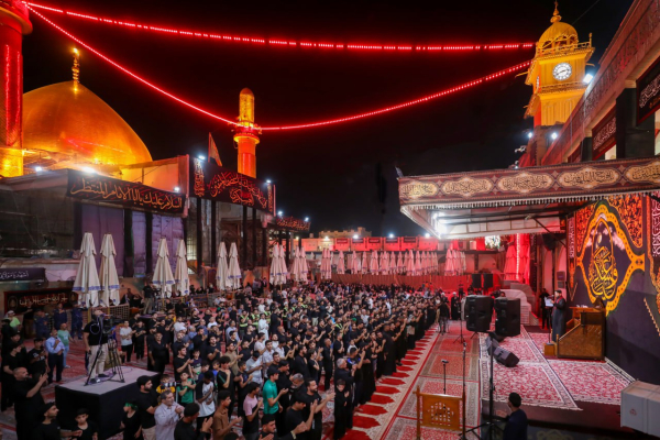 इमाम हसन असकरी अलैहिस्सलाम की जीवनशैली