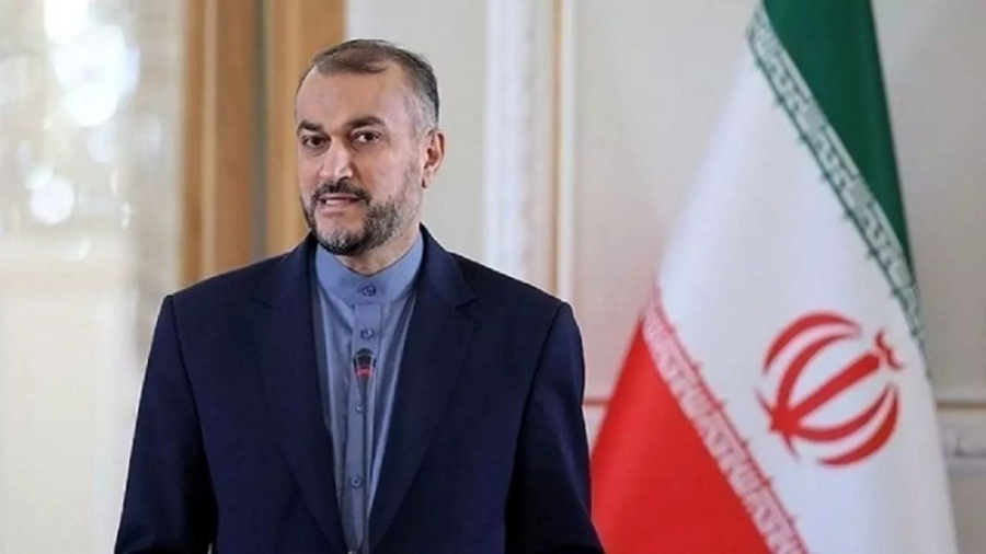 ईरान अपने हितों की रक्षा करने में संकोच नहीं करेगा: विदेश मंत्री