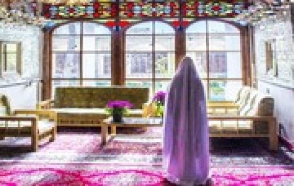 इस्लाम: वो क्रांति जिसने औरतों को फ़ैसले और इच्छा की ताकत दी