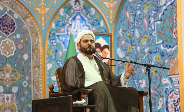 अल्लाह पर पूर्ण भरोसा एक "मूल्यवान संपत्ति" और मन की शांति का स्रोत है