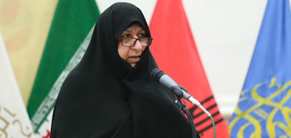 दुश्मन की नजर इस्लामी महिलाओं और परिवार पर है