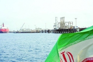 ईरान, भारत का तीसरा बड़ा तेल आपूर्तिकर्ता