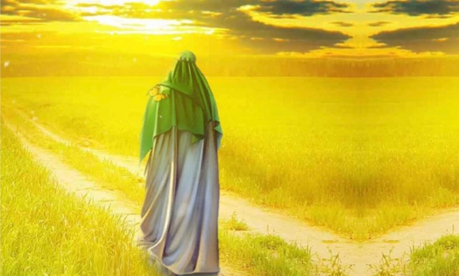 मुश्केलात मे इमाम ज़माना (अ) से मदद और राब्ता कैसे हासिल करे?