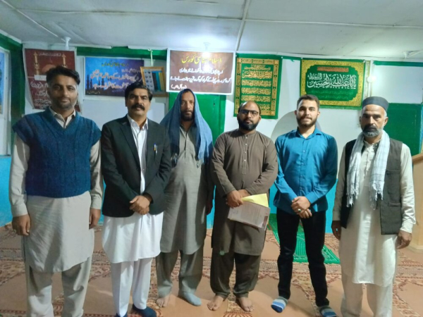 सामाजिक और राष्ट्रीय निर्णय बंद कमरों में नहीं, बल्कि खुले विचार-विमर्श के माध्यम से लिए जाने चाहिए