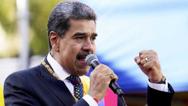 फिलिस्तीन मानवता का सबसे पवित्र मुद्दा है