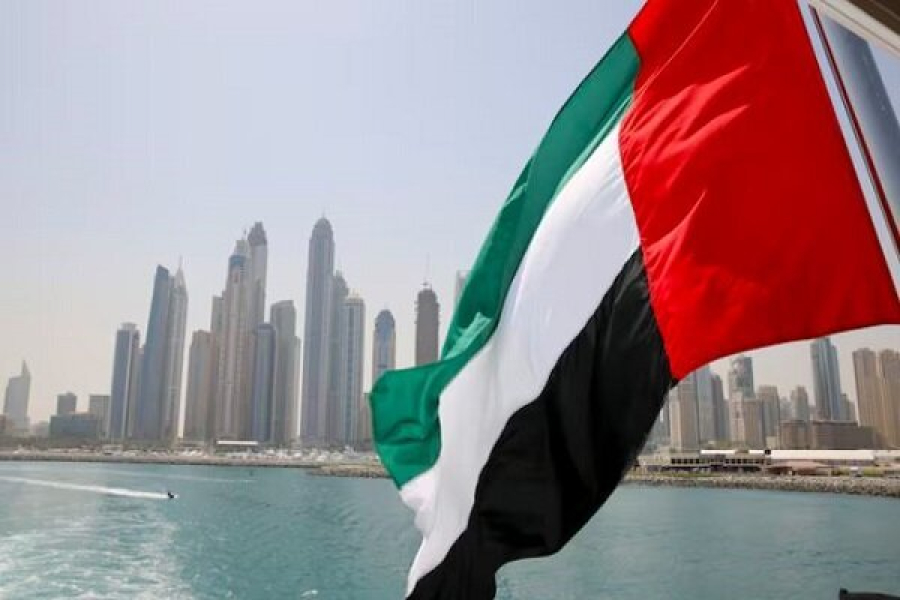 यूएई ने ईरान के साथ सभी व्यापारिक गतिविधियां निलंबित कीं