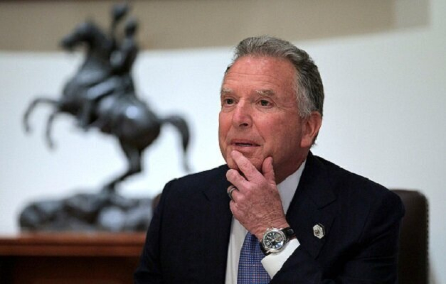 विटकॉफ का बड़ा खुलासा, ईरान की जुर्रत और हौसले से हैरान है ट्रम्प