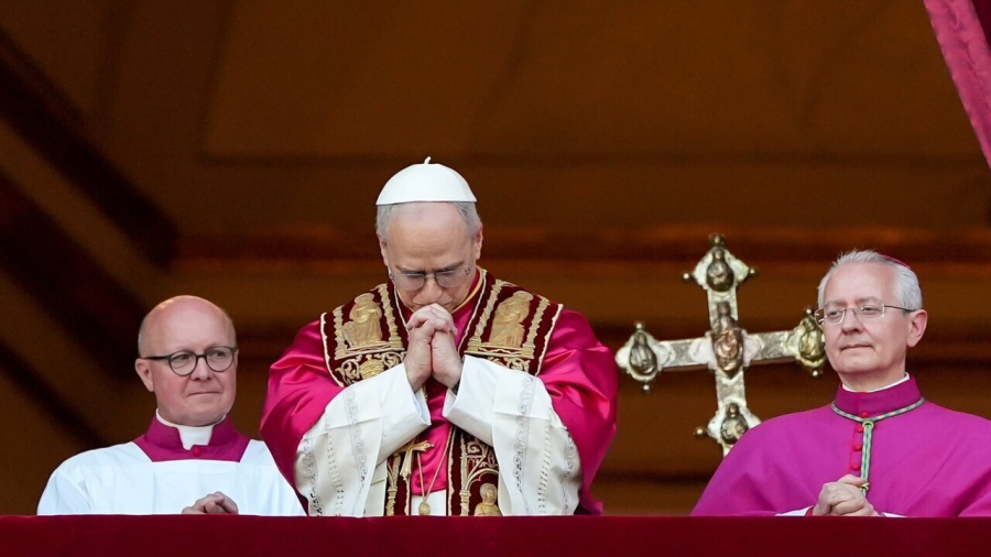 इज़राइली हमले ने पोप को ग़ज़्जा़ के समर्थको की लाइन में लाकर खड़ा कर दिया