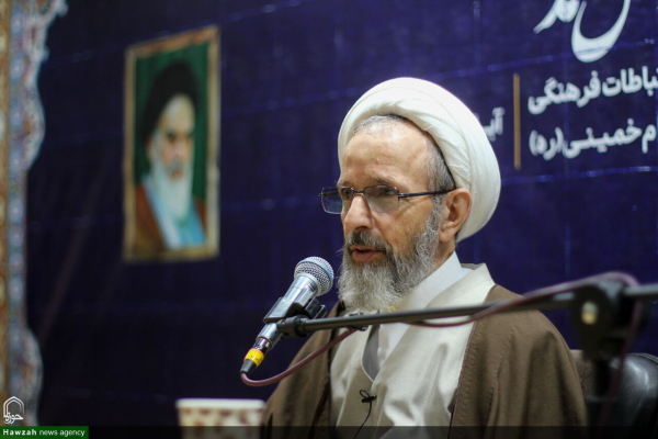 दुश्मन ने फौजी और राजनीतिक मोर्चों पर नाकामी के बाद अपनी पूरी ताकत सांस्कृतिक युद्ध पर लगा दी है।