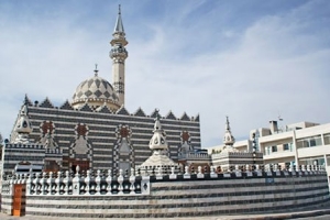 इस्लामी दुनिया की सांस्कृतिक राजधानी के रूप में &quot;अम्मान&quot; परिचय समारोह