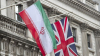 ब्रिटेन का ईरानी-विरोधी और इज़रायल-समर्थक